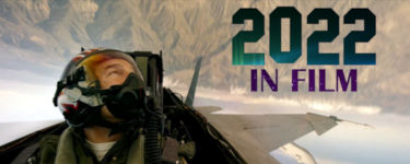 2022 Year in Film Movie Mashup