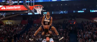 NBA Slam Dunk Contest