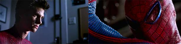 Spiderman, Kino, Trailer