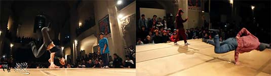 battle of the Year 2010