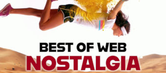 Best of Web - Nostalgia Zapatou