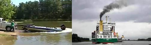boat fails compilation, Schiffe, Boote