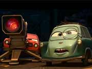 Cars 2, Pixar, Disney, Trailer, deutsch, german