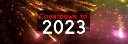 Countdown 2023 Silvester Live
