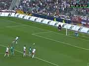 Worst Penalty Ever 2012 Jonathan Soriano