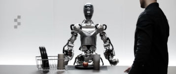 Figure OpenAI Roboter
