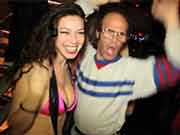 Keith Apicary mit Flo Rida - Let It Roll