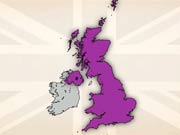United Kingdom, Great Britain, England