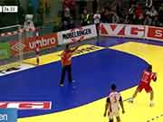 handball, 7 Meter, Siebenmeter