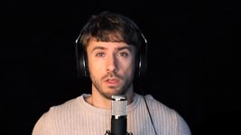 The Hobbit - Misty Mountains - Peter Hollens Acappella