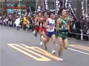 Japan, Marathon, Fail
