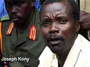 Joseph Kony 2012, Lord's Resistance Army, Invisible Children, central africa, child soldiers