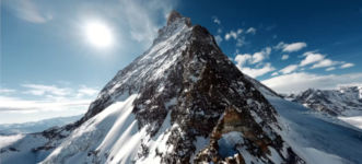Matterhorn DJI GoPro Hero
