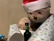 Misery Bear's Christmas, BBC