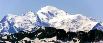 Mont Blanc Gipfel-Streit Crazy Borders ARTE