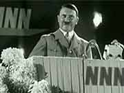 NNN, Hitler, Nachrichten, NPD