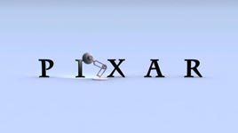 pixar, lampe, parody