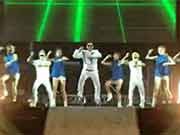 Psy - Gangnam Style - Live
