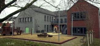 Realer Irrsinn Stadt Köln lüftet leere Räume extra 3 NDR