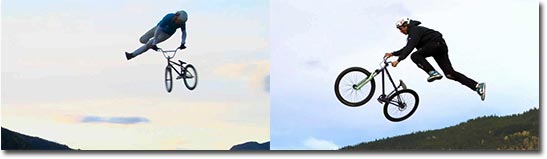 mountainbike, bike, fahrrad