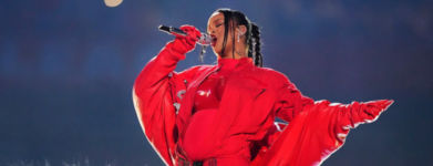 Rihannas Super Bowl Halftime Show