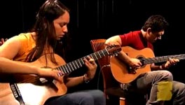 Rodrigo y Gabriela - Tamacun