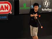 YoYo-Champion 2011, Shinji Saito
