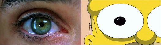 The Simpsons movie references