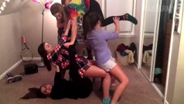 Funny Sisters Fail Compilation