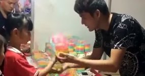 Amazing Slinky Tricks