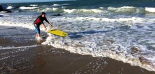 Wellen und Surfer Fail Compilation