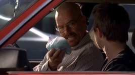Breaking Bad - This is my product
