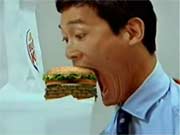 burger king, fast food, restaurants, fastfood restaurant