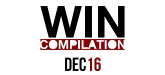 WIN Compilation Dezember 2016