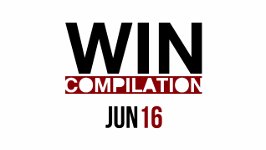 WIN Compilation Juni 2016