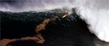 Worst Wipeouts Eddie Aikau 2023 - Shannon Reporting